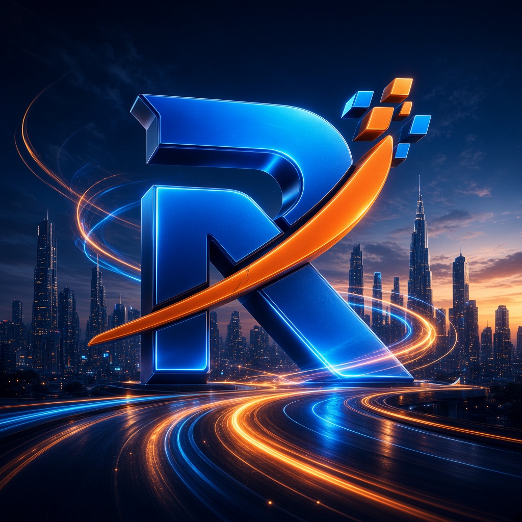 RUVI INFOTECH build, automate, and scale